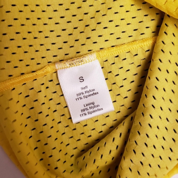 UMich Game Day Tank - Picture 3 of 3